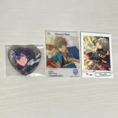 あんスタ 瀬名泉 グッズ まとめ売り とるパカ ぱしゃっつ パシャこれ（箔押し）