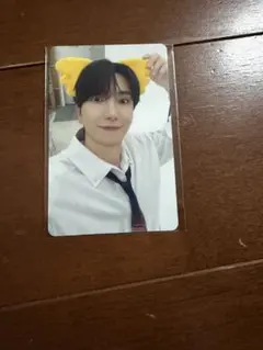 2025年最新】super junior イトゥクの人気アイテム - メルカリ