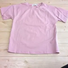 韓国子供服 キッズTシャツのサムネイル