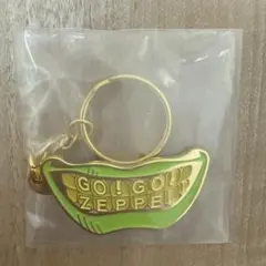 ジョジョの奇妙な冒険　一番くじ　メタルチャーム　ジャイロ