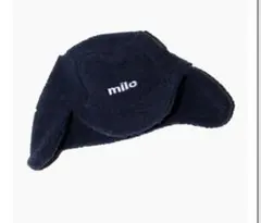あ*の様 25AW Milo Fleace Cap - メルカリ