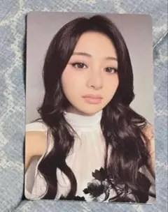 ルセラフィム ユンジン 2025 AAA 限定 トレカ B