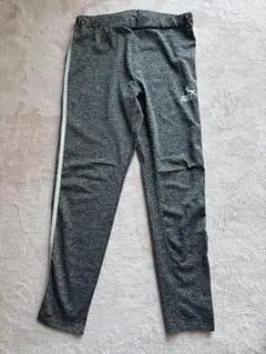 SHEIN　レディース　レギンスパンツ　Lサイズ　十分丈