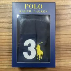 Polo Ralph Lauren ボクサーパンツ M ネイビーのサムネイル
