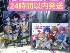 【STPR】【すとぷり】【アンプタックカラーズ】ブロマイド ポスター