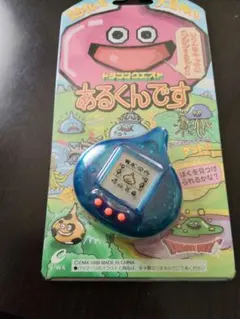 あるくんです2 動作確認済 画面欠け有 - メルカリ