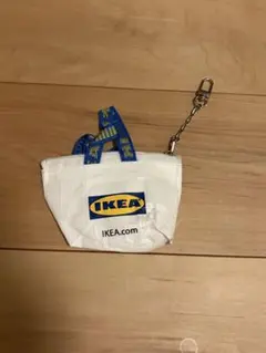 IKEA コインケース 小銭入れ ミニバッグ - メルカリ