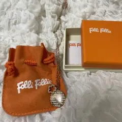 Folli Follie ネックレス