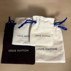 LV 路易威登 保存袋 配件小包