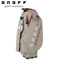 2026年最新】オノフ 7型 キャディバッグの人気アイテム - メルカリ