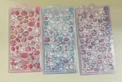 ボンボンドロップシール　BONBON DROP うるちゅるポップシール