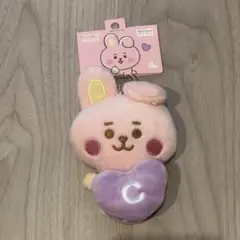 2026年最新】bt21 ぬいぐるみ cookyの人気アイテム - メルカリ