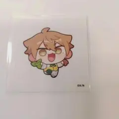 にじさんじ　8th　with　cake　伏見ガク