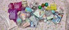 レア 小林製薬推販景品 キキララ リトルツイン キーホルダー - メルカリ