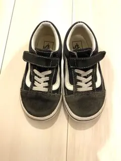 VANS オールドスクール スニーカー18㎝