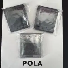 新品未使用 POLA ポーラ BA アイゾーンクリームN 30包のサムネイル