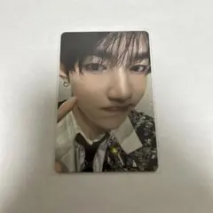 ZEROBASEONE zb1 TIMELESSWORLD 会場限定 ジャンハオ