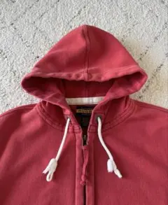 Rugby Ralph Laurenジップアップ パーカー ラルフローレン