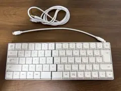 ライジュウ NISABI 左右分割 キーボード - メルカリ