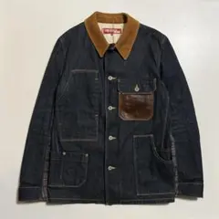 JUNYA WATANABE MAN × Levi's カバーオール ジャケットのサムネイル