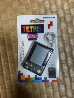 GAMETECH TETRIS mini