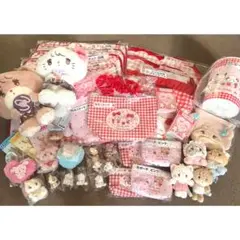 リルアラモード mikko 計44点