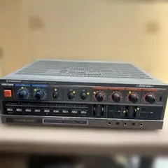 Pioneer カラオケアンプ SA-V20 エコー/キーコントロール - メルカリ