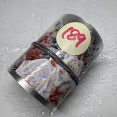 151 ꕤ 海外 マステ 中古巻 PET マスキング テープ - メルカリ