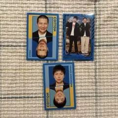 よしもとコレカ　6thEdition　コットン