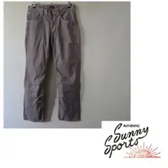 メンズ SUNNY SPORTS コーデュロイパンツ 日本製のサムネイル