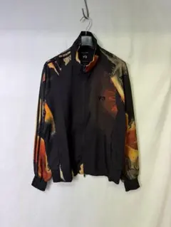 2026年最新】y-3 トラックジャケットの人気アイテム - メルカリ