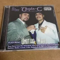 TRIPLE-C