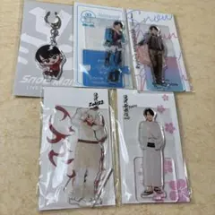 宮舘涼太 アクリルスタンド アクスタ