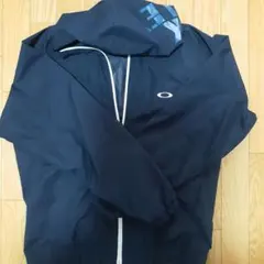s*a様 オークリー　ウィンドブレーカー