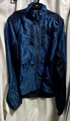 ↑ 最終❣️2wayメッシュアウター ワークマンフィールドコアCORDURA LL