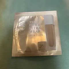 LANCOME タンイドル ウルトラ ウェア ケア アンド グロウ PO-01