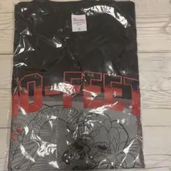 10-FEET コリンズツアーTシャツ ブラック Mサイズのサムネイル