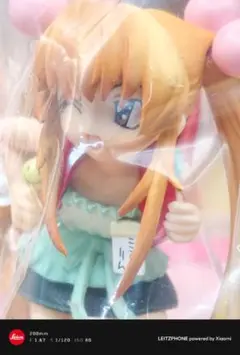 【内袋未開封】コレクト800 こどものじかん 九重りん(ランドセルスペシャル)