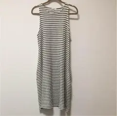 ZARA ザラ ワンピース ボーダー ボーダーワンピース 夏物