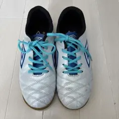 umbro アンブロ　フットサルシューズ　20センチ