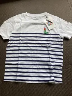 はらぺこあおむしgraniph Tシャツ 120