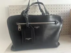 Dolce & Gabbana エリス カーフスキン ブリーフ