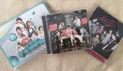 キスマイアルバム&CDセット