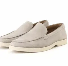 Clarks 785J Torford Easy トーフォードイージー グレーのサムネイル
