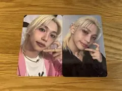 StrayKids スキズ dominATE STAYZONE フィリックス