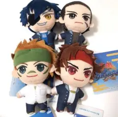 2025年最新】学園バサラの人気アイテム - メルカリ