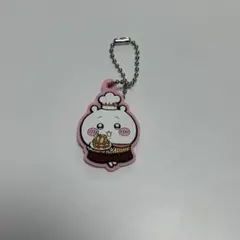 【公式品】ちいかわ COCO'S キーホルダー
