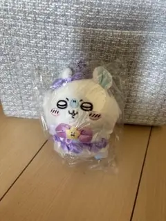 まじかるちいかわ　マジカルチャージマスコット(亜種なモモンガ)