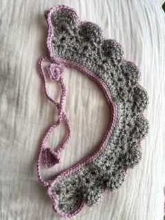 ベビー用 つけ襟