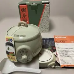 2026年最新】ZOJIRUSHI 粥茶屋 おかゆメーカー EG-BA06の人気アイテム